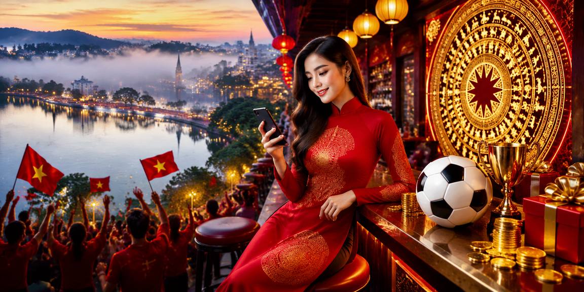 jss7 Dice Viet tại jss7 — có gì trong sảnh